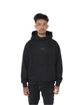 Wordmark Hoodie [Onyx]