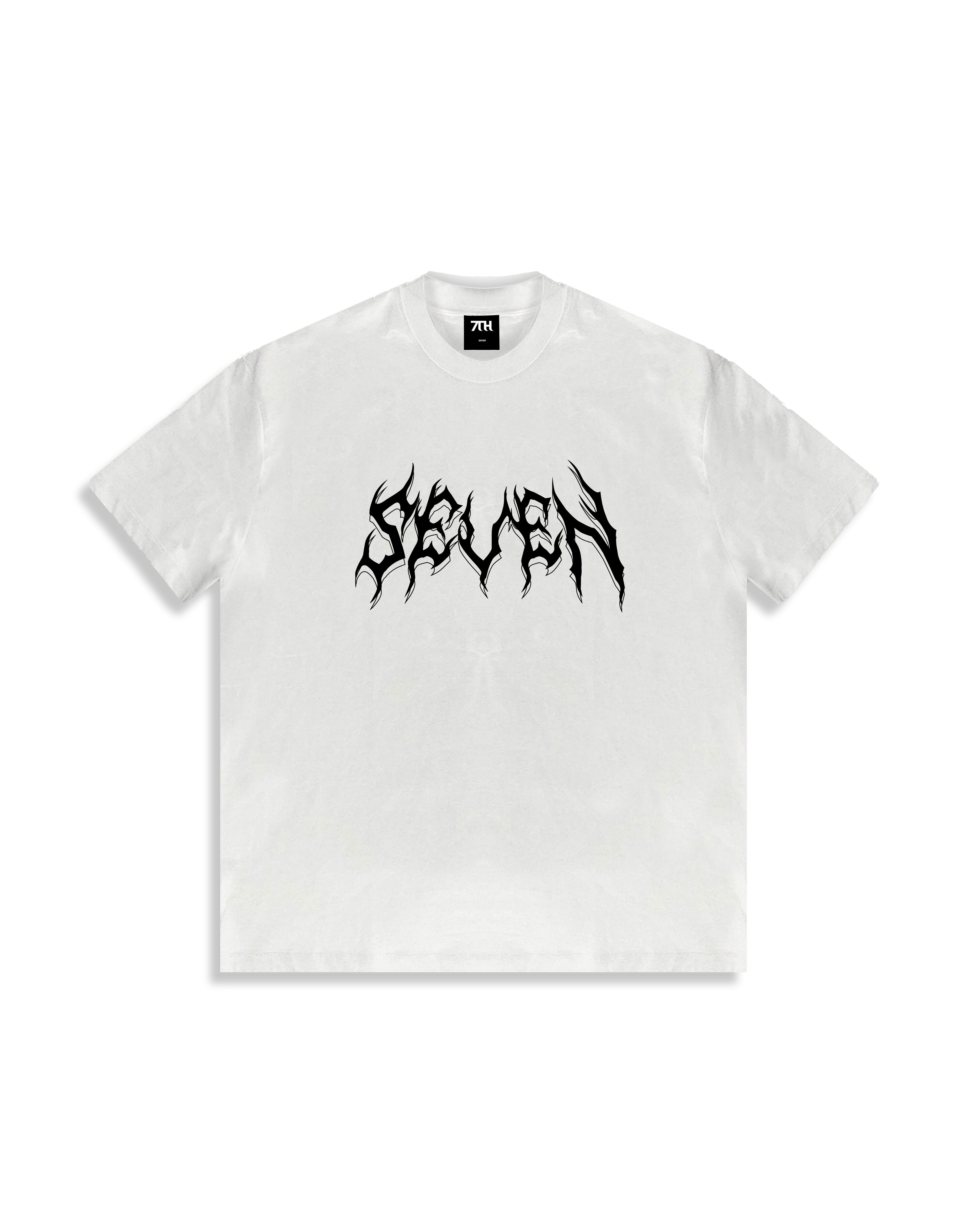 Enigma Oversized Shirt [Quartz]